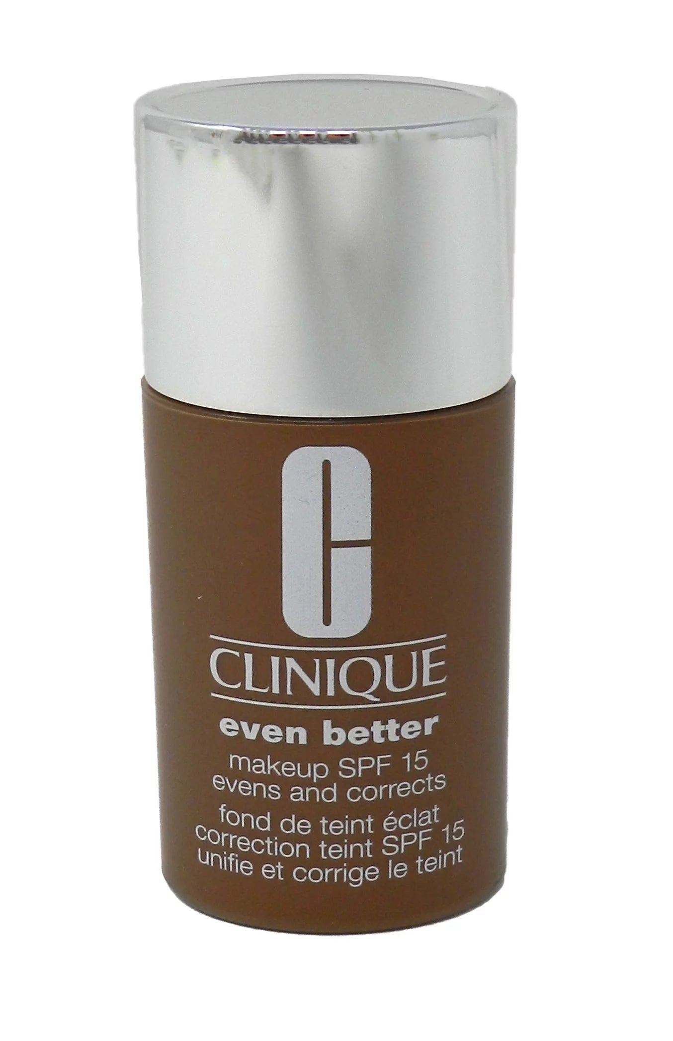 Clove 1 oz Makeup Spf 15 C522980
