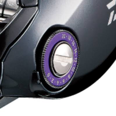 Casting Reel C39291