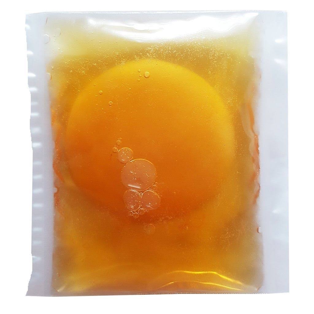 Kombucha Starter Kit with SCOBY, Starter Tea, Organic Sugar, Gallon Glass Jar with Lid T12499