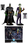 7x22 Action Figure 2-Pack X2206