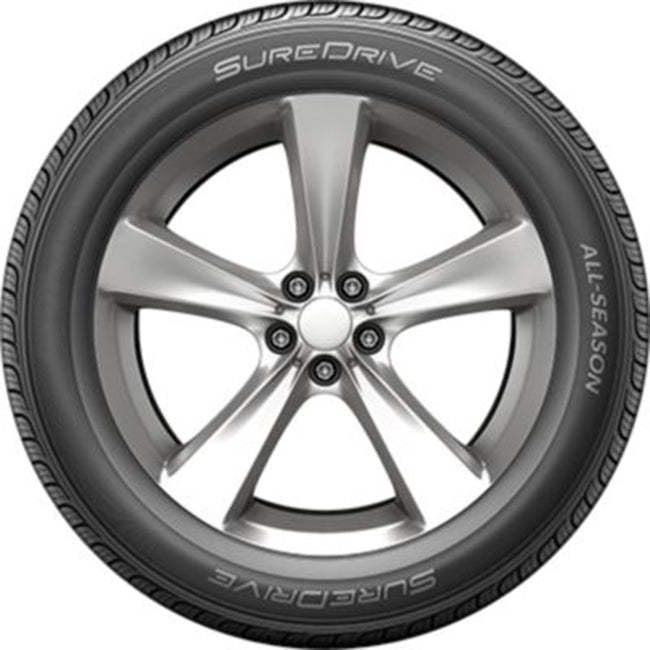 All-Season 205/70R15 Tire R641