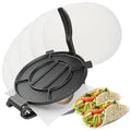Cast Iron Tortilla Press 10In W8484