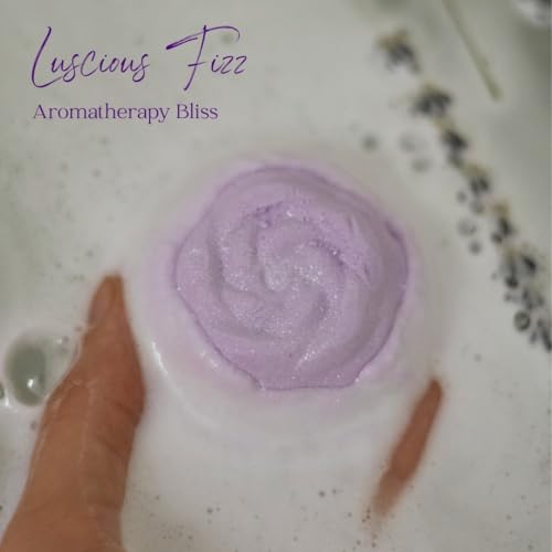 Christmas Bath Bombs with Surprise Inside Natural Hypoallergenic Bath Ball Set Z923