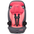 Grand Booster Car Seat, Sunrise Coral D7293