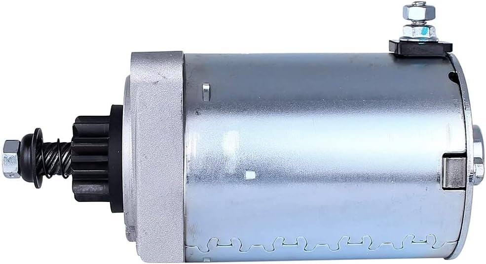 Starter Motor Pack of 2 A3625