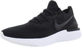 Black/Gunsmoke Running Shoes P2166