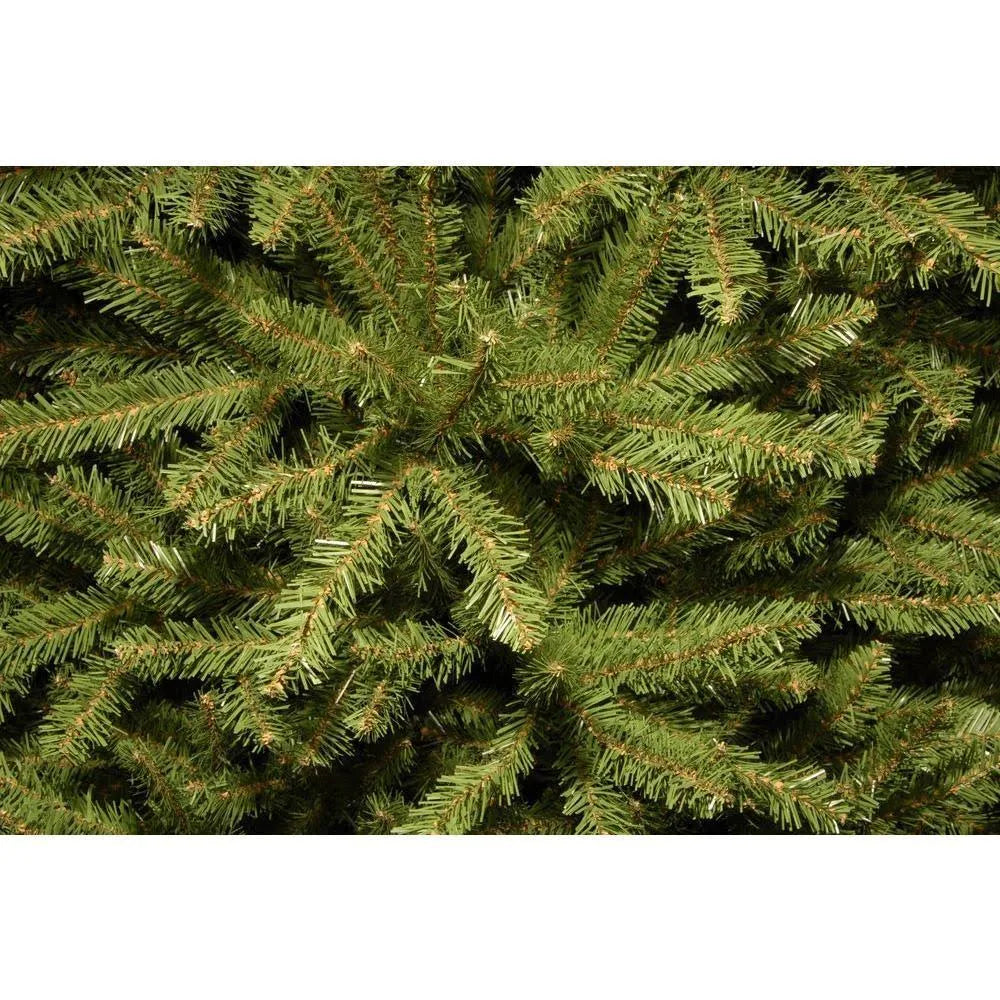 7.5 ft. Unlit Artificial Christmas Tree V35729