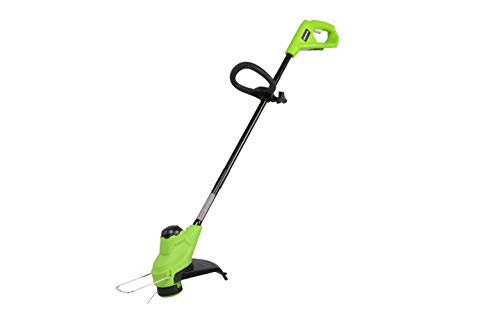 5.5 Amp 15" Corded Electric String Trimmer A924131