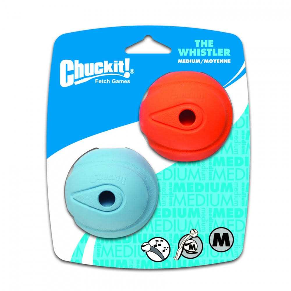 Whistler Ball W761
