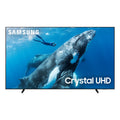 98 Inch Flat Screen Crystal UHD Smart TV O386848