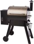 Bronze Pellet Grill & Smoker with 572 Sq. In. Capacity A351730