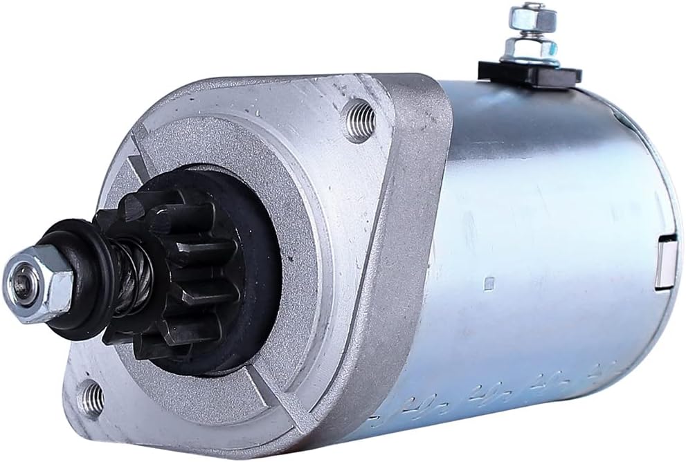 Starter Motor Pack of 2 A3625
