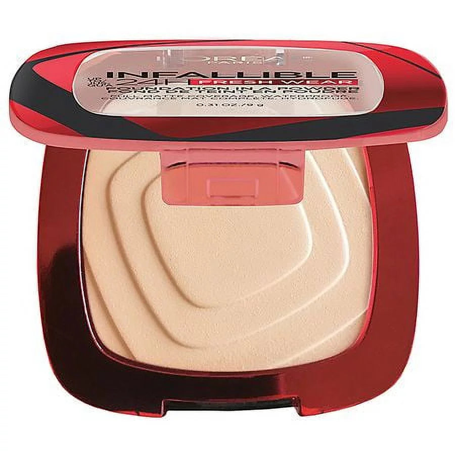 True Beige 0.31oz Pack of 2 Foundation Q867519