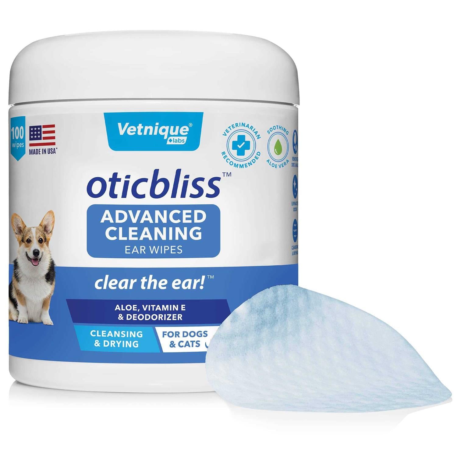 Ear Wipes Q80775