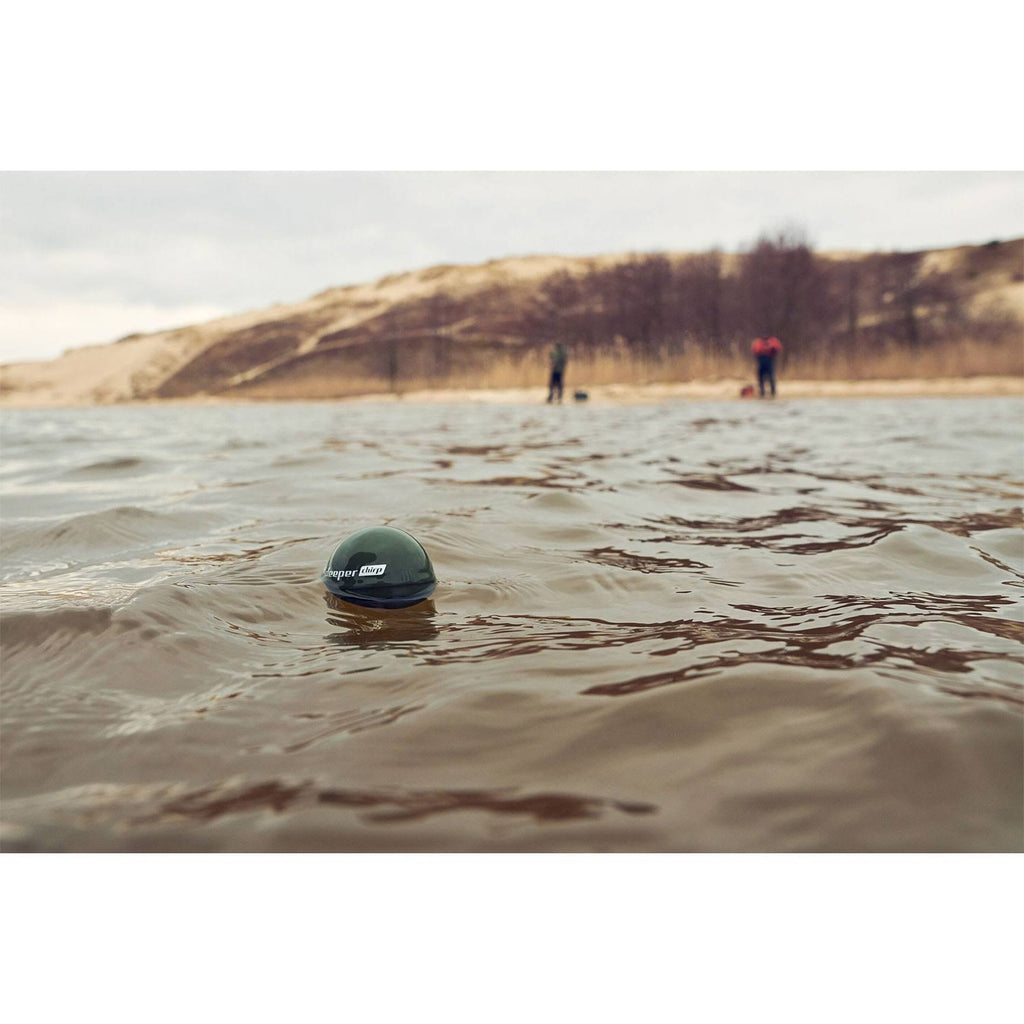 Smart Sonar Chirp H645