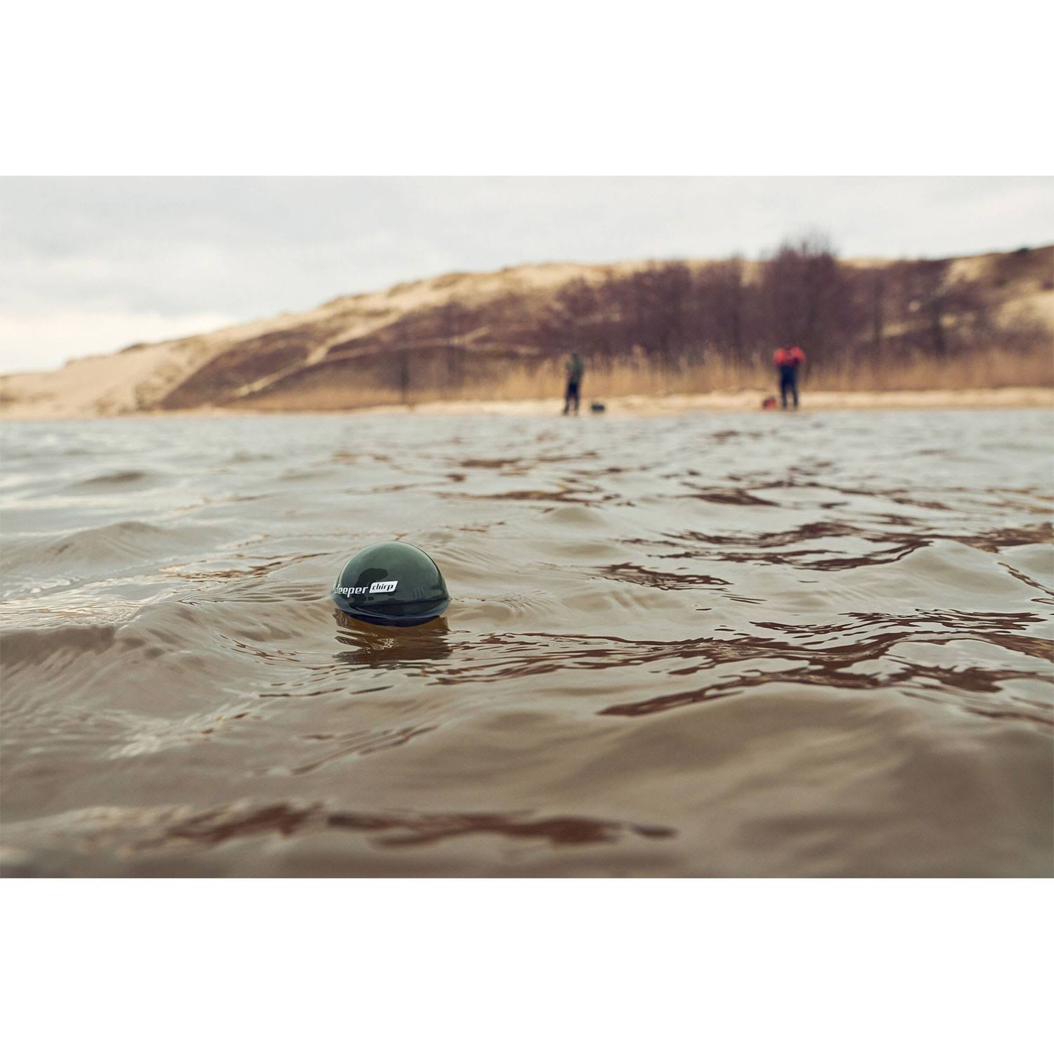 Smart Sonar Chirp H645