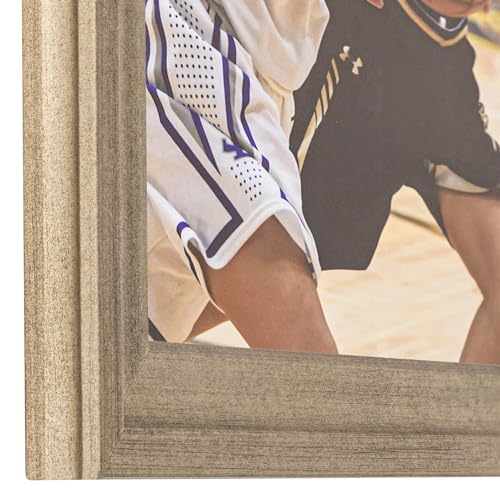 Muted Prosecco Gold Picture Frame Z34719