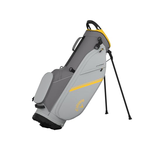 Chase Stand Bag Z4887