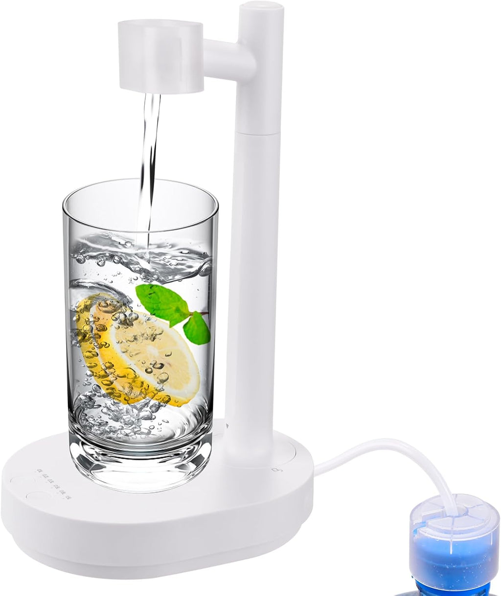 Intelligent Automatic Water Pump for Universal Bottle D274164