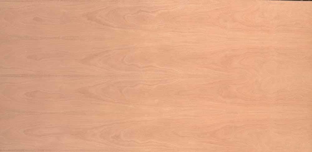 Mahogany Wood Veneer Sheet, 48x96 I1765