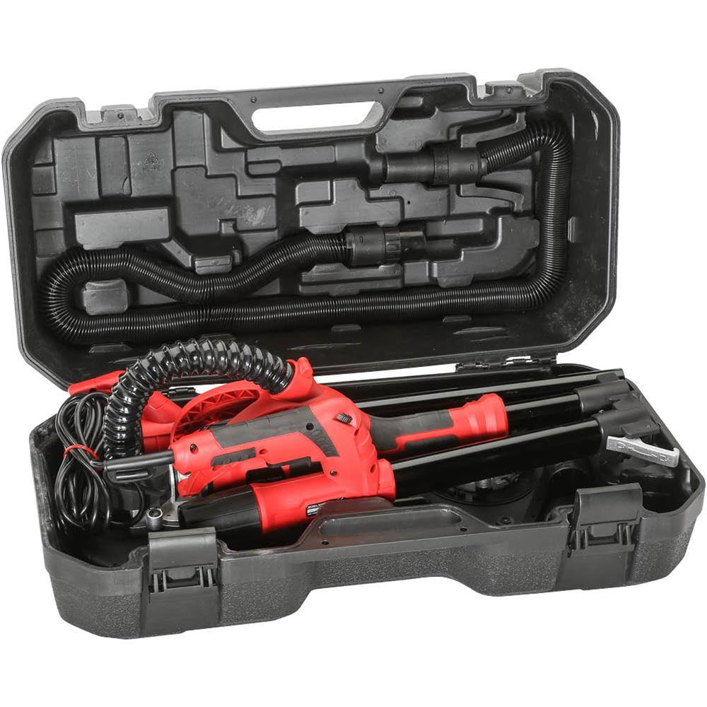 Drywall Sander with Vacuum Attachment Y98872