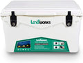 45QT Rotomolded Ice Cooler M2931