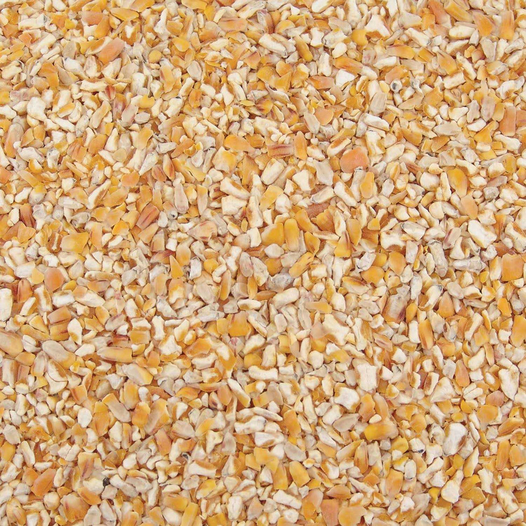 Corn Cracked Corn O523052