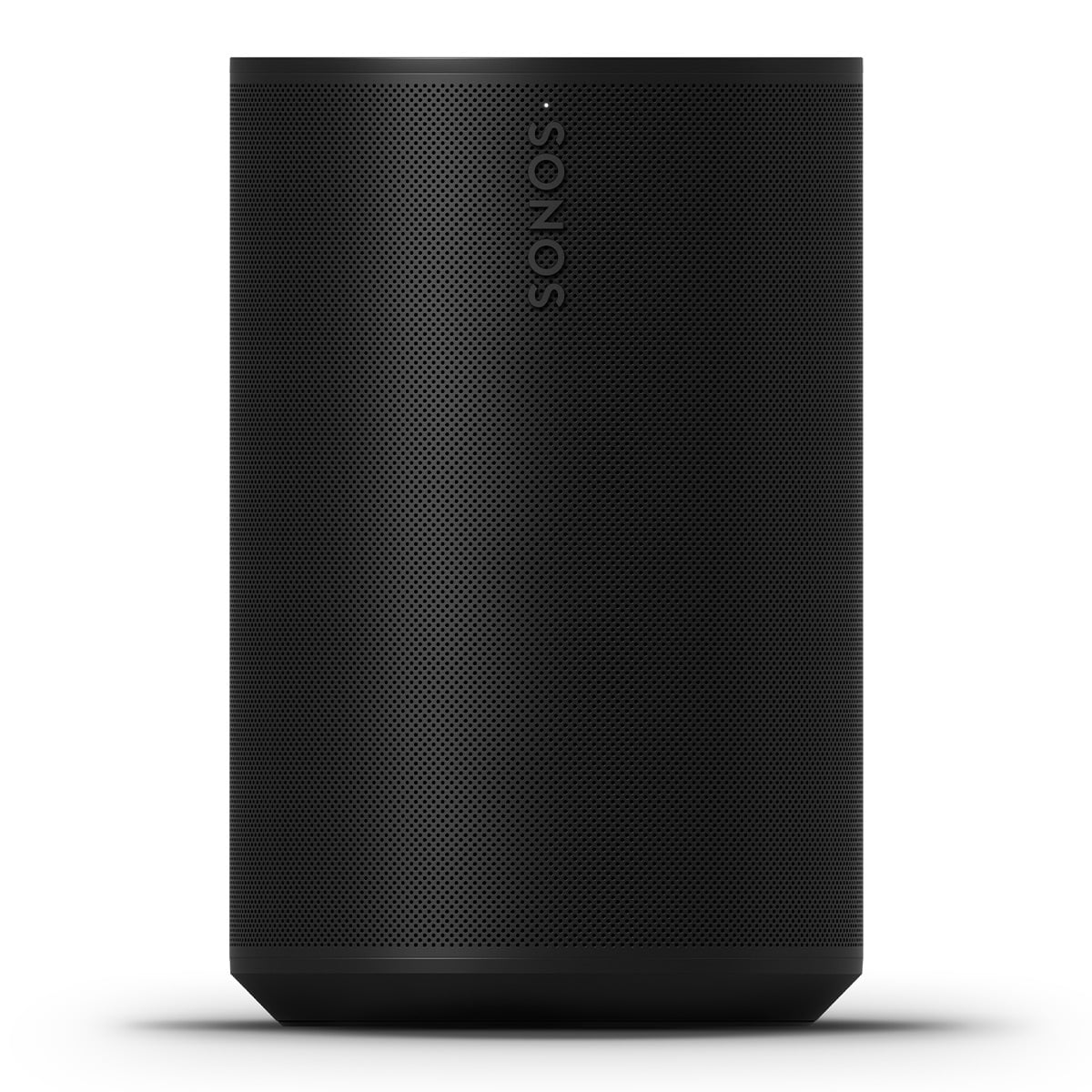 Open Box Voice-Controlled Wireless Smart Speaker with Bluetooth (Black) J5791