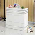 Reception Desk L21391