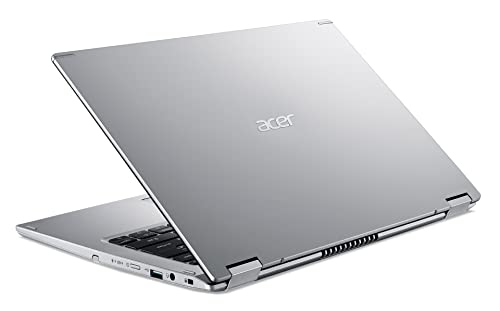 15.6" HD Display Chromebook Laptop with 4GB RAM 64GB eMMC I5445
