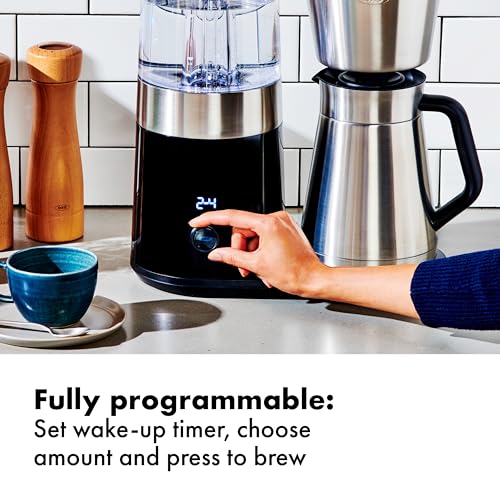 9 Cup Stainless Steel Coffee Maker E824