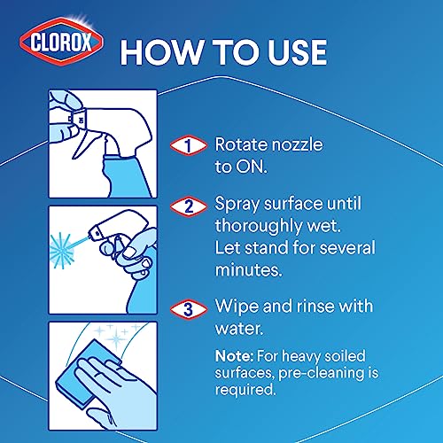 Tile Cleaner J98041