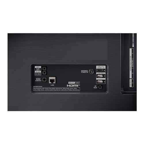 Outdoor Smart TV 4K OLED E89526