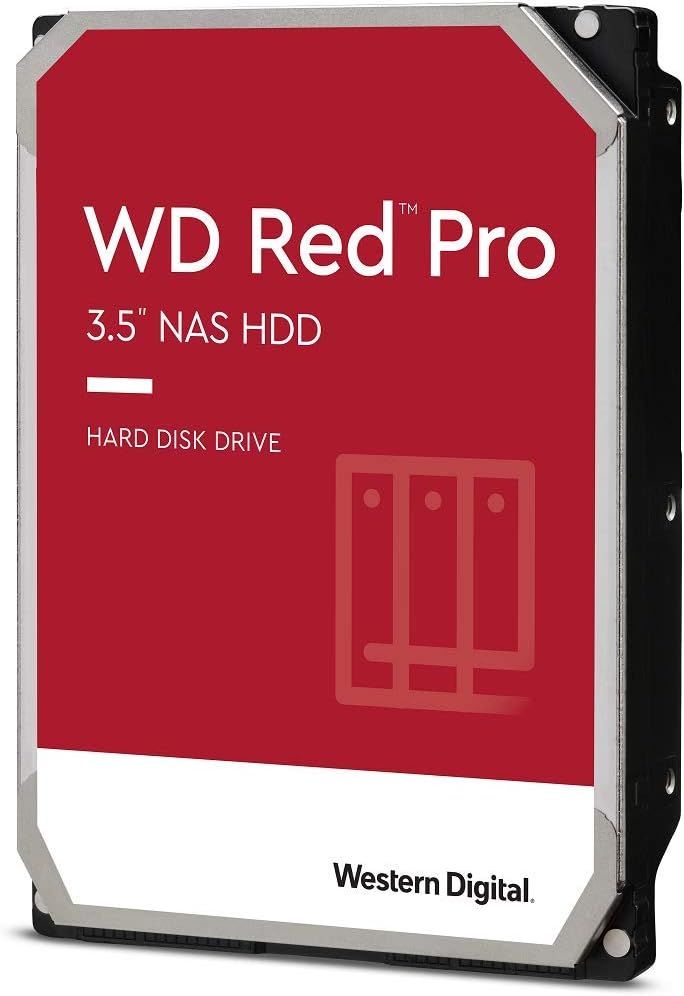 12TB 7200 RPM SATA 6 Gb/s CMR 256 MB Cache 3.5 Internal Hard Drive G7584