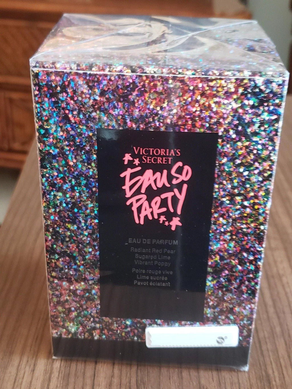 Eau so Party T5462
