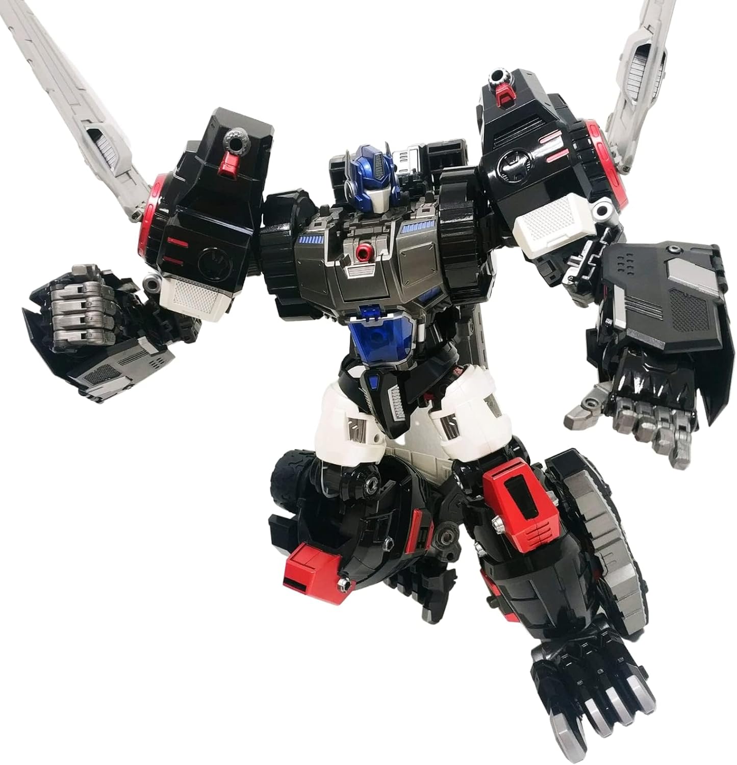 11 Inch Action Figure R554514