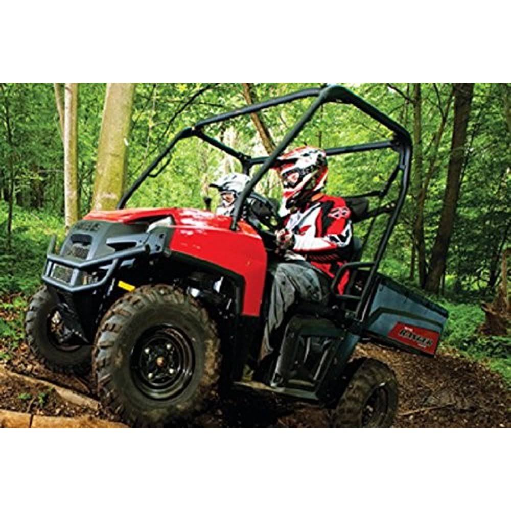 26x10-14 ATV/UTV Tire Q53693