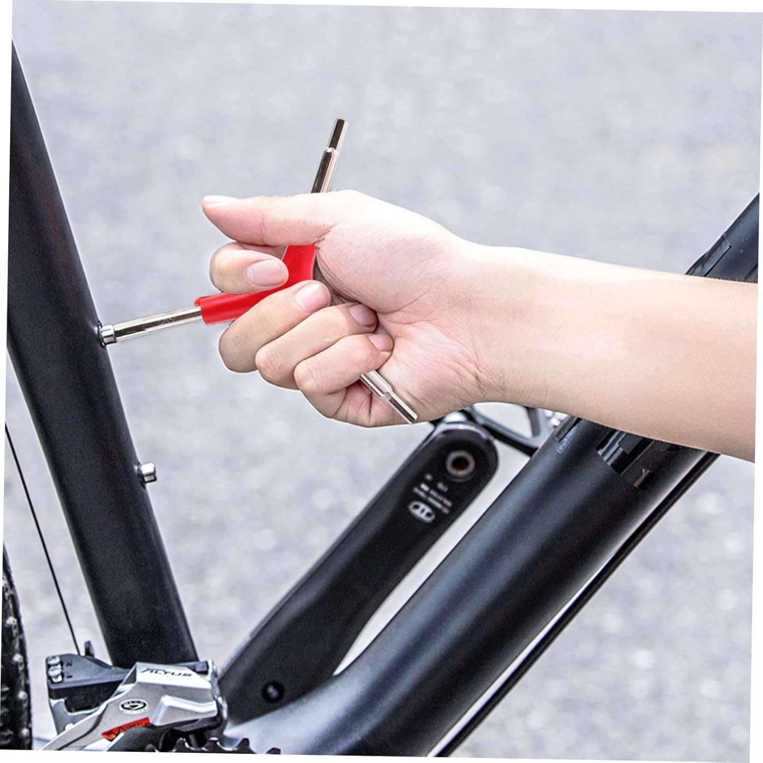 1 Spoke Wrench Mountain Bike Tool R128