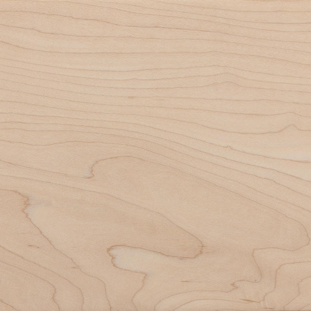 Raw Maple 24" D x 24" W x 84" H Plywood Base Kitchen Cabinet C72756
