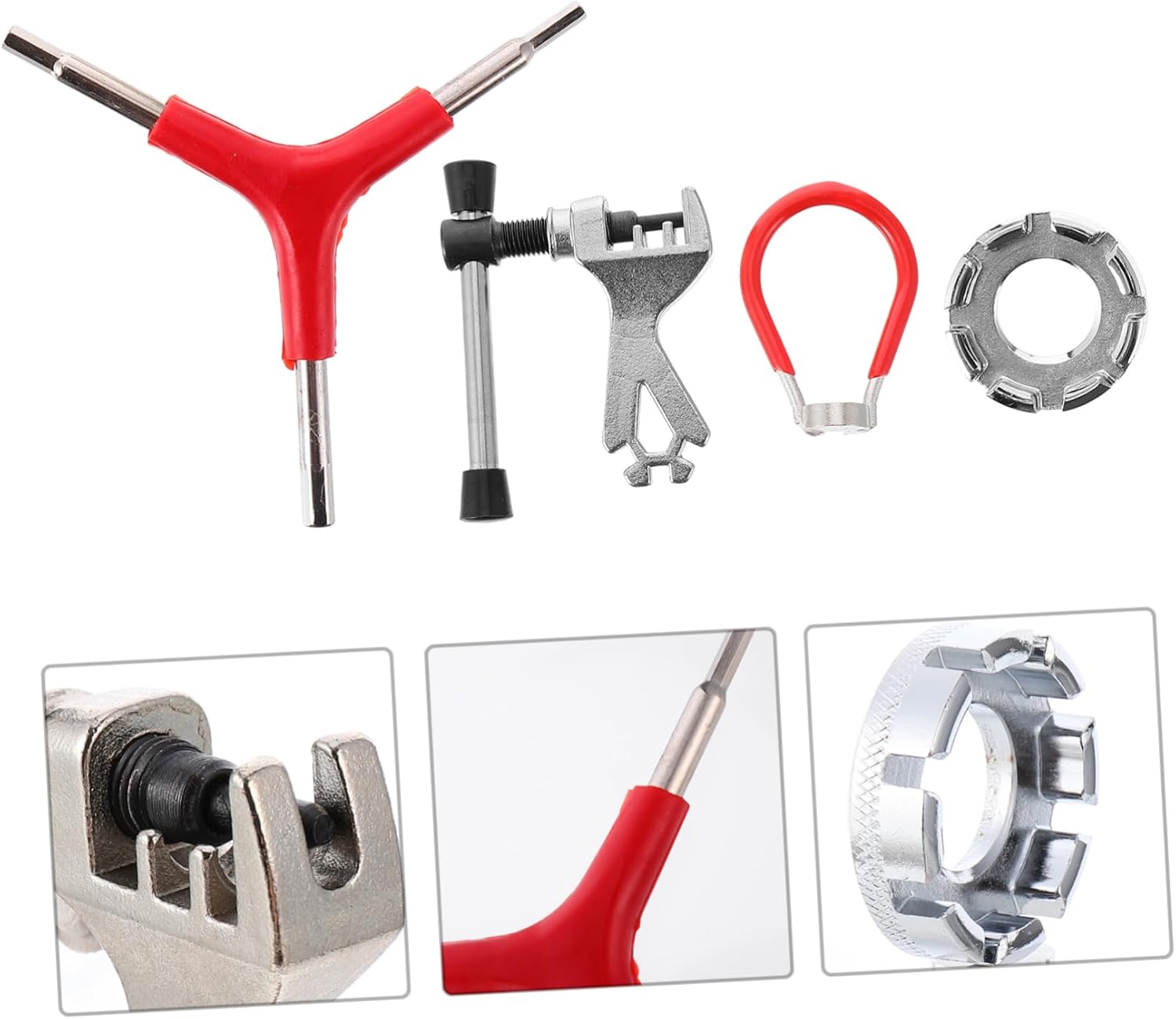 1 Spoke Wrench Mountain Bike Tool R128