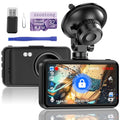 1080P FHD Dash Cam with 32GB Card W8148