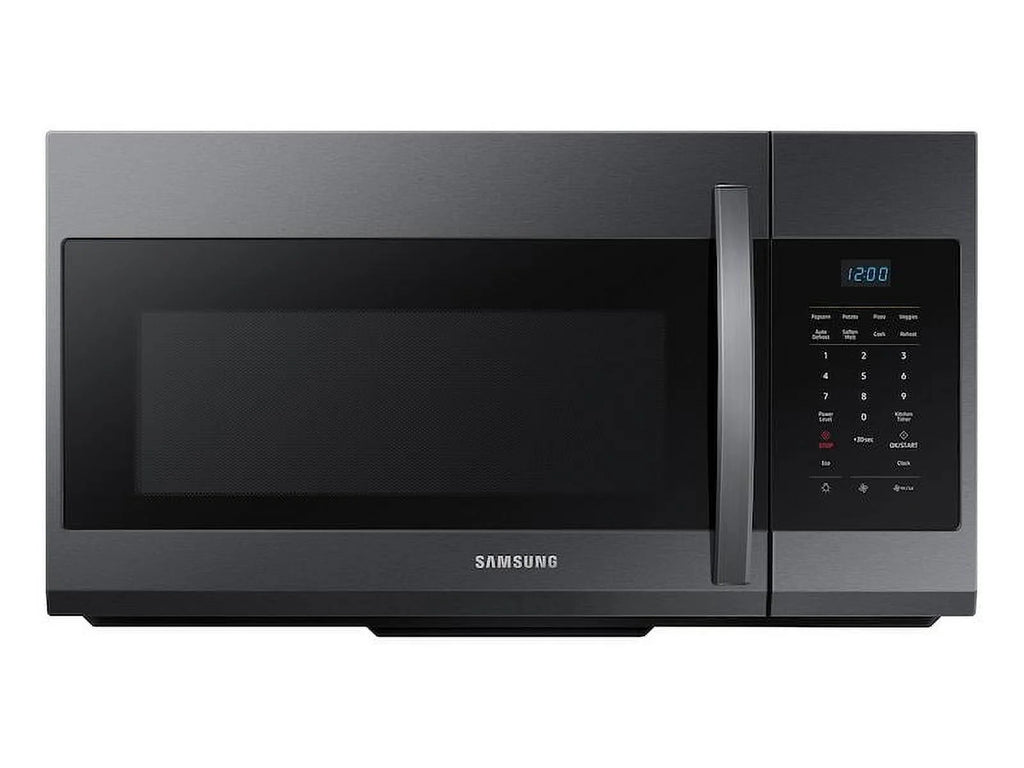 30" Wide 1.7 Cu. Ft. 1000 Watt Over The Range Microwave W92084