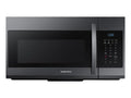 30" Wide 1.7 Cu. Ft. 1000 Watt Over The Range Microwave W92084