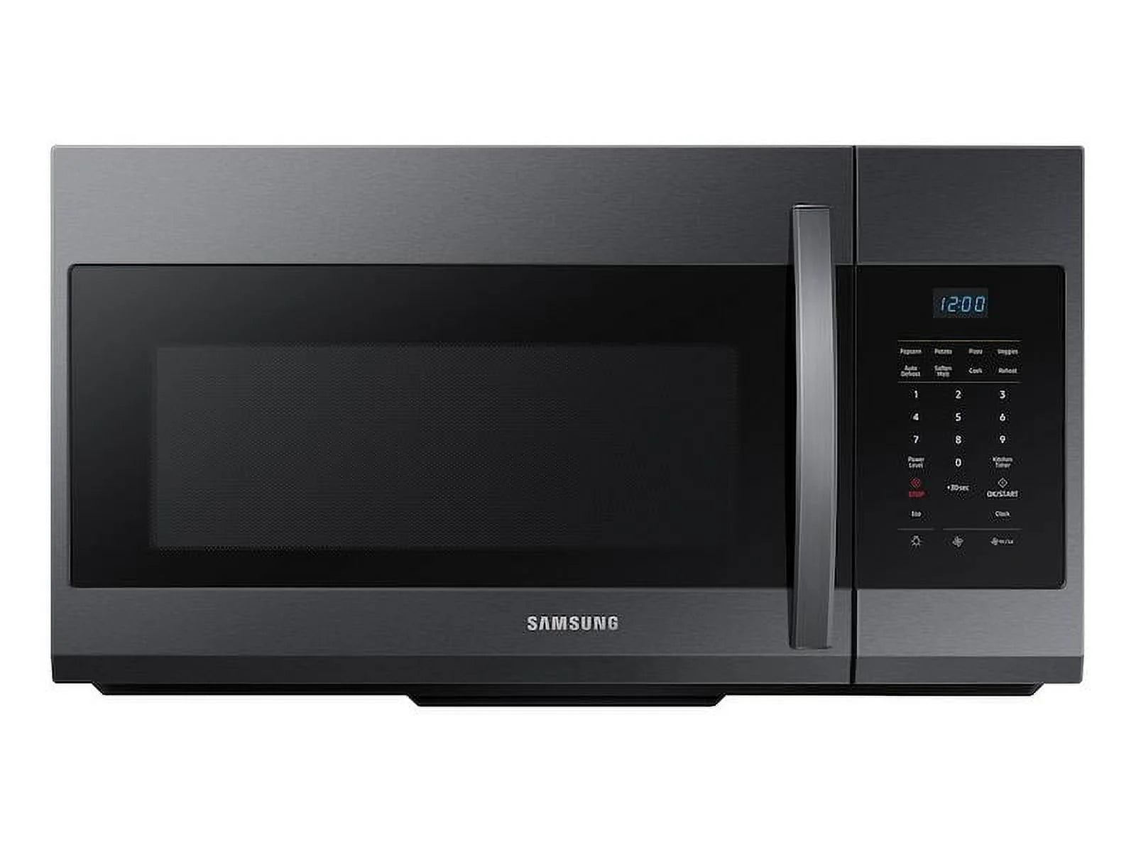 30" Wide 1.7 Cu. Ft. 1000 Watt Over The Range Microwave W92084