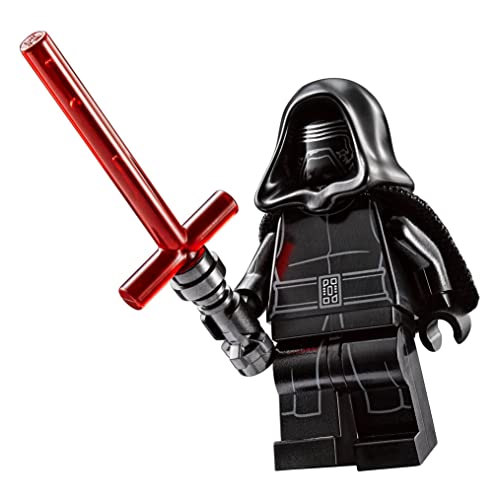 Kylo Ren's Command Shuttle Toy U821422
