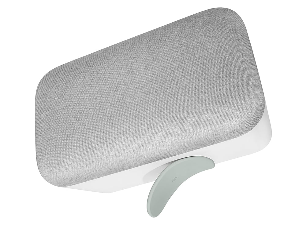 Chalk Google Home Max O66830