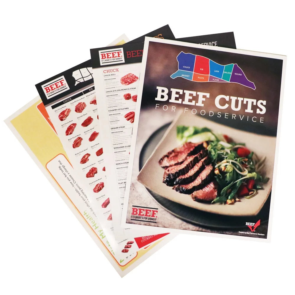 Dry Aging Package D6360