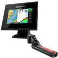 GO5 XSE TotalScan Transducer S52255