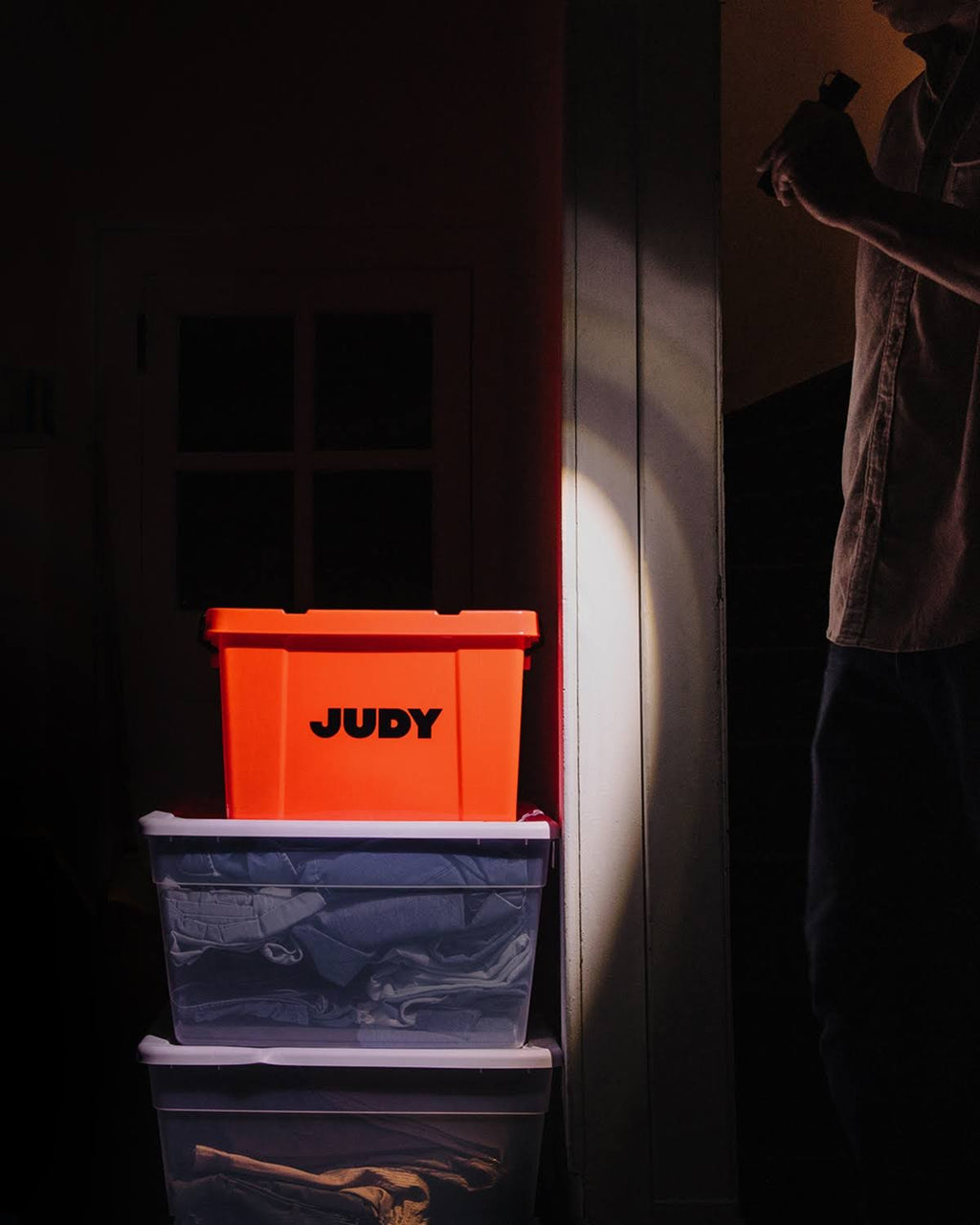 Emergency Preparedness Kit - Orange O724