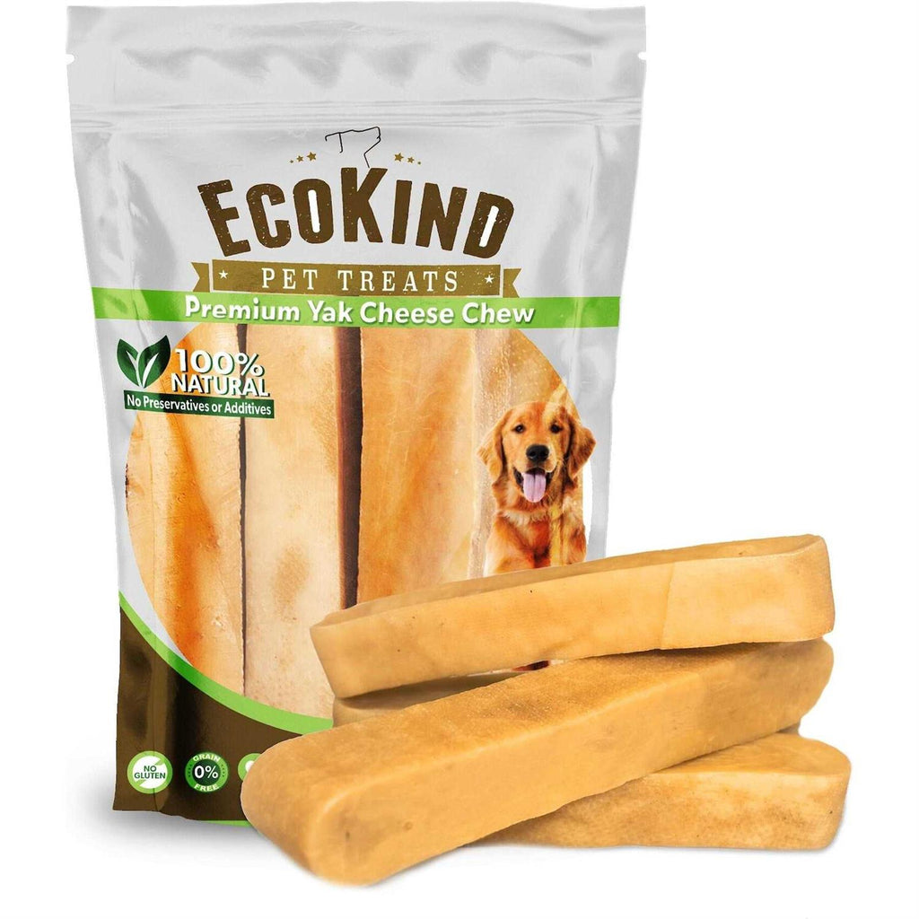 XL Himalayan Yak Cheese Dog Chew C557904